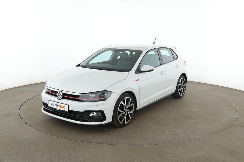Gebraucht VW Polo GTI 200 PS (147 kW) 2018 Kleinwagen