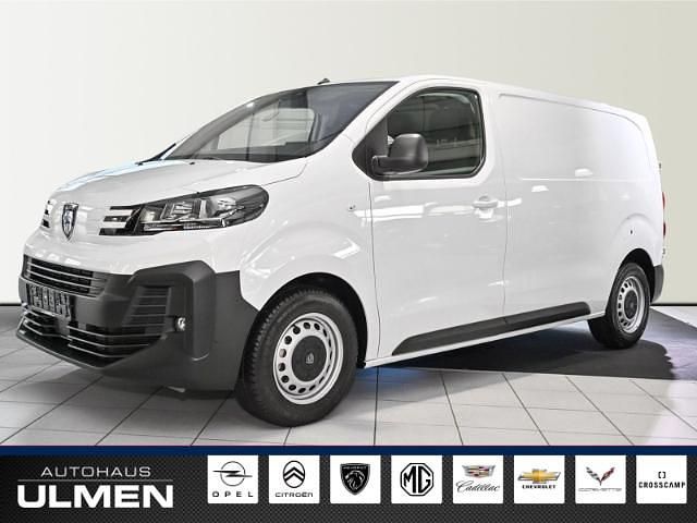 Gebraucht Peugeot Expert 144 PS (105 kW) 2025 Weiss Van