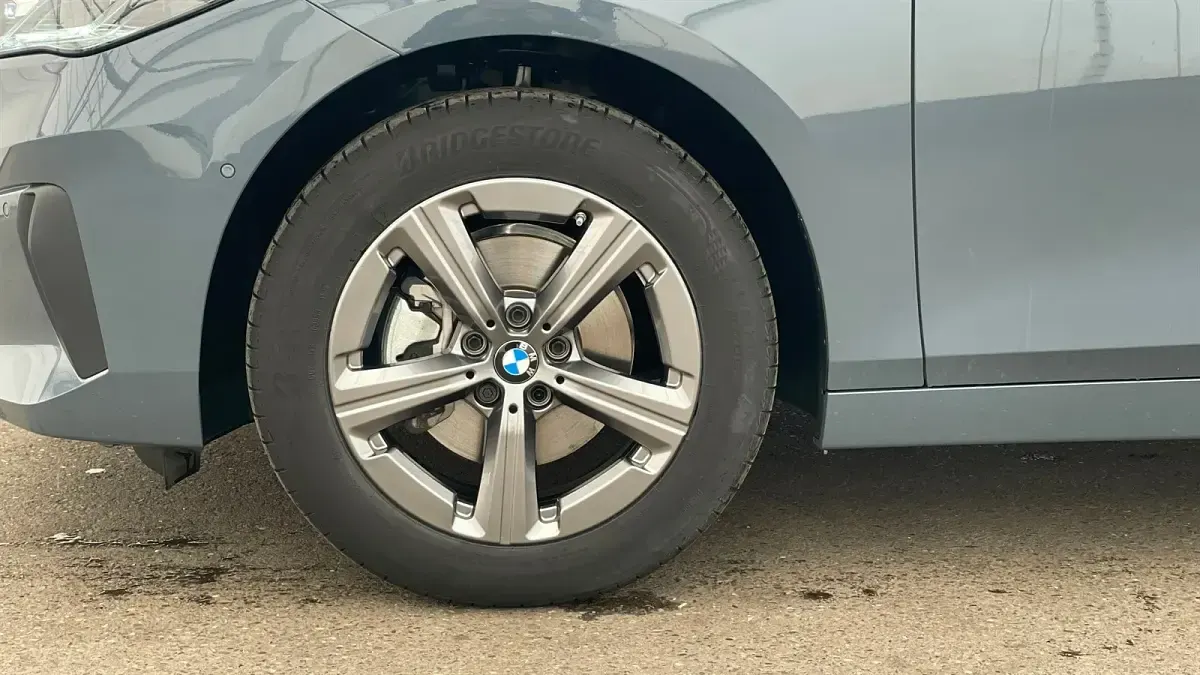 Gebraucht BMW 220 Efficient Dynamics 170 PS (125 kW) 2026 Bmw individual storm gray metal Coupé
