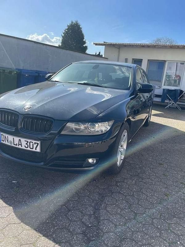 Gebraucht 2010 BMW 320 Kombi | 3.500 € (Superpreis) - Bild 1/4