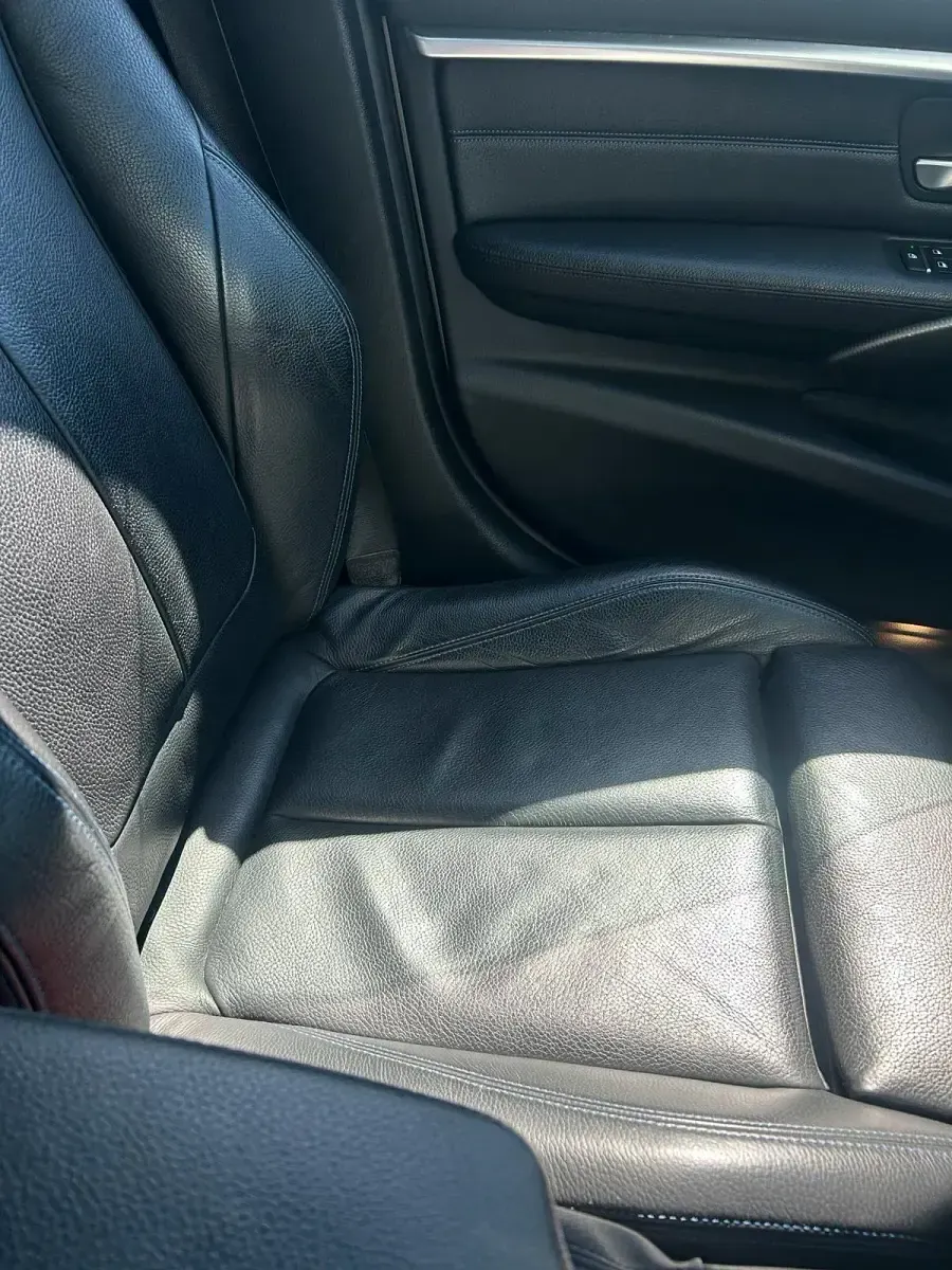 Gebraucht BMW 335 313 PS (230 kW) 2017 Weiß Kombi