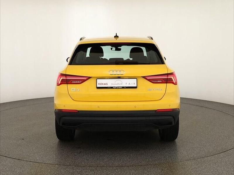 Gebraucht Audi Q3 Comfort 245 PS (180 kW) 2022 Andere SUV