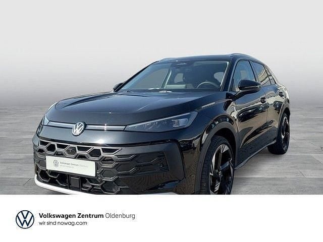 Gebraucht VW T-Roc Style 150 PS (110 kW) 2026 Schwarz SUV