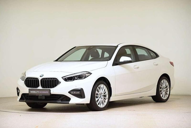 Alpinweiß Gebraucht 2023 BMW 220 Advantage Coupé | 32.360 € (Fairer Preis) - Bild 1/4