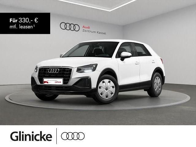 Neu 2026 Audi Q2 SUV | 29.000 € (Guter Preis) - Bild 1/1