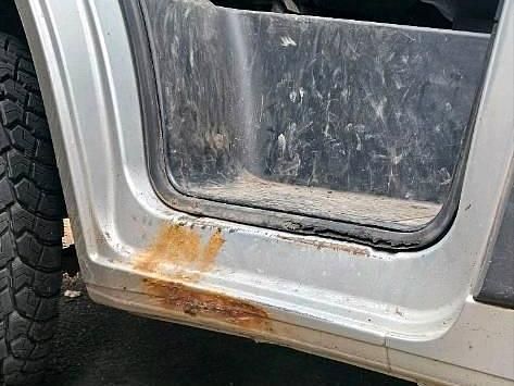 Gebraucht Peugeot Boxer 110 PS (80 kW) 2013 Silber Van