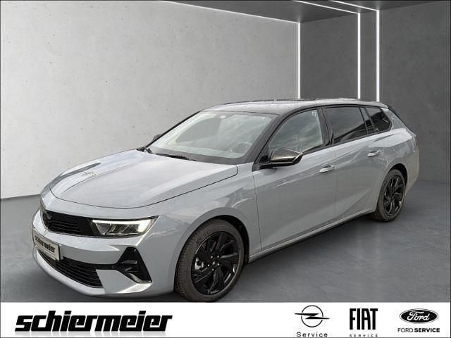 Grau Neu 2025 Opel Astra Kombi | 27.380 € (Fairer Preis) - Bild 1/3