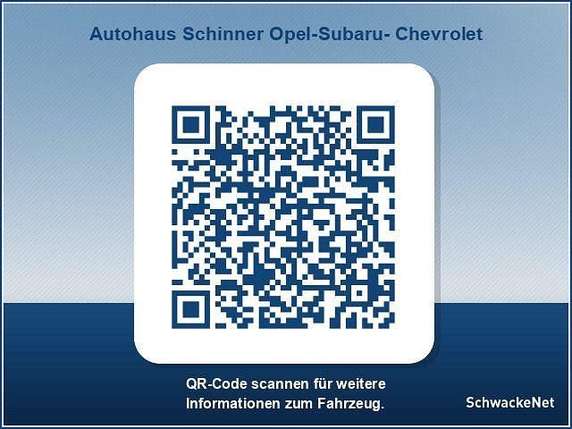 Grau Gebraucht 2022 Opel Combo Life XL Elegance Van / Kleinbus | 21.390 € (Fairer Preis) - Bild 1/1