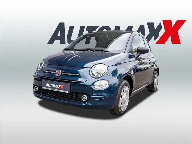 Gebraucht Fiat 500C 69 PS (50 kW) 2024 Cabrio