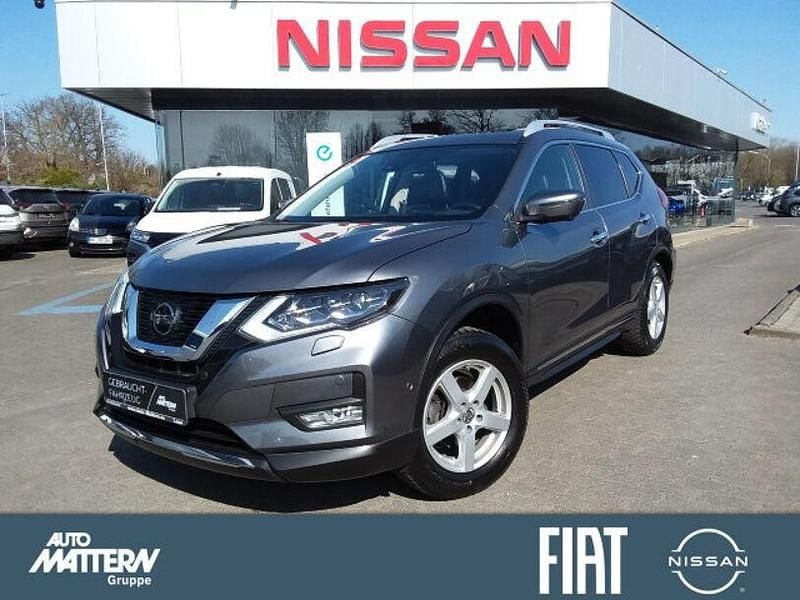 Second-hand Nissan X-Trail Tekna 160 CP (117 kW) 2019 SUV