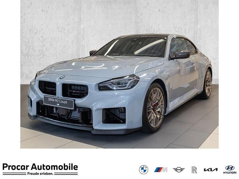 Käytetty BMW M2 Performance 530 HP (389 kW) 2026 Coupe - kaksiovinen
