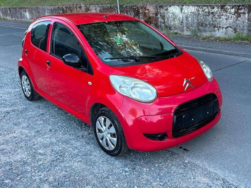 Gebraucht 2009 Citroën C1 Kleinwagen | 890 € (Superpreis) - Bild 1/4