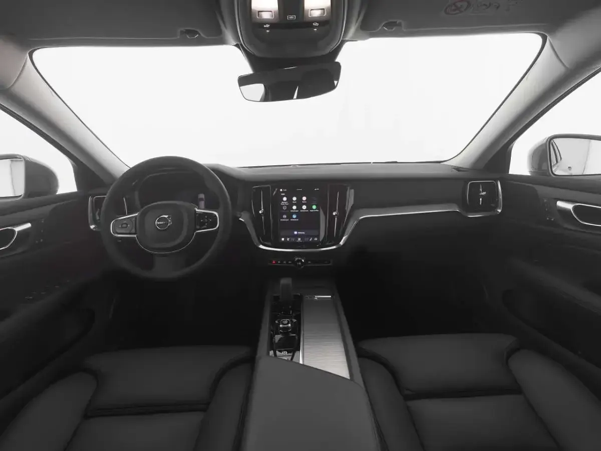 Occasion Volvo V60 CC Plus 197 ch (144 kW) 2024 Gris Break