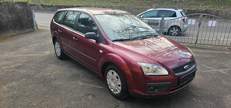 Gebraucht Ford Focus 101 PS (74 kW) 2005 Andere farben Kombi