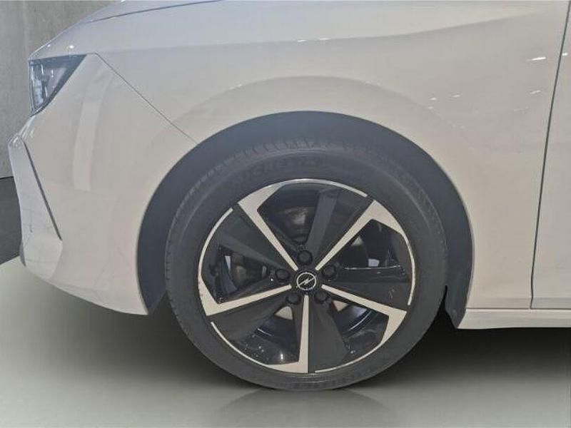 Gebraucht Opel Astra Elegance 131 PS (96 kW) 2023 Weiß Kombi