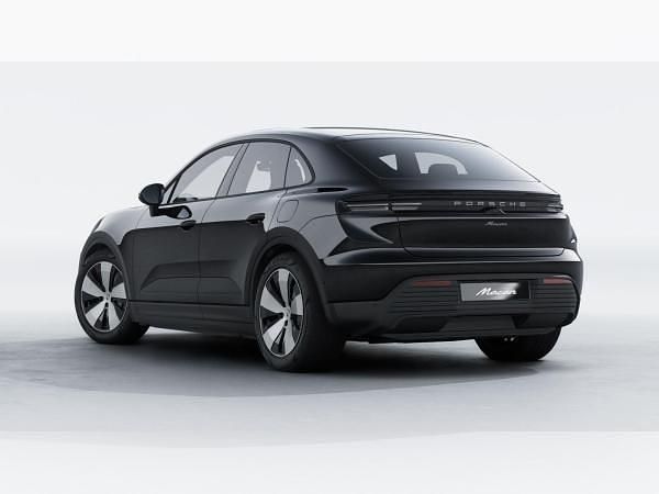 Neu Porsche Macan 250 kW (340 PS) 2025 Schwarz SUV