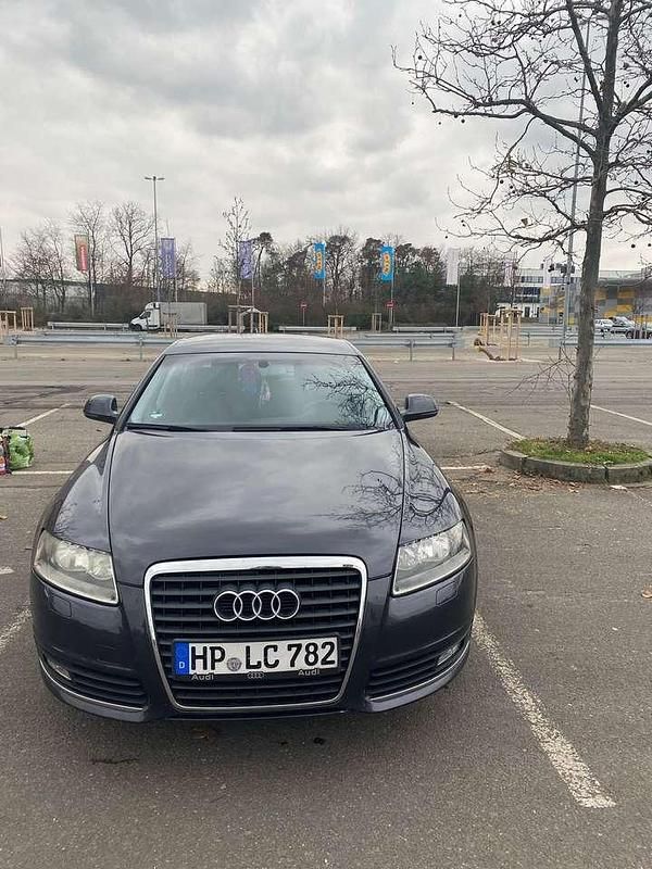 Gebraucht Audi A6 190 PS (139 kW) 2010 Limousine