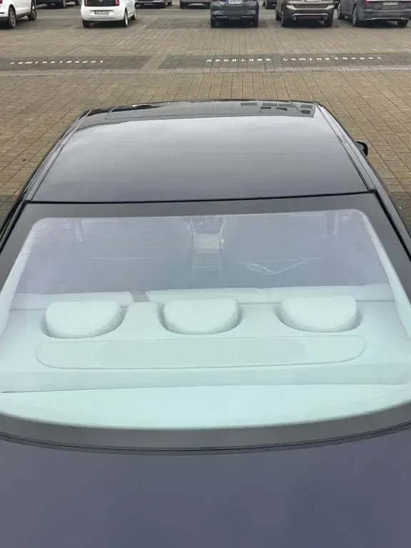 Gebraucht Mercedes 240 177 PS (130 kW) 2002 Blau Limousine