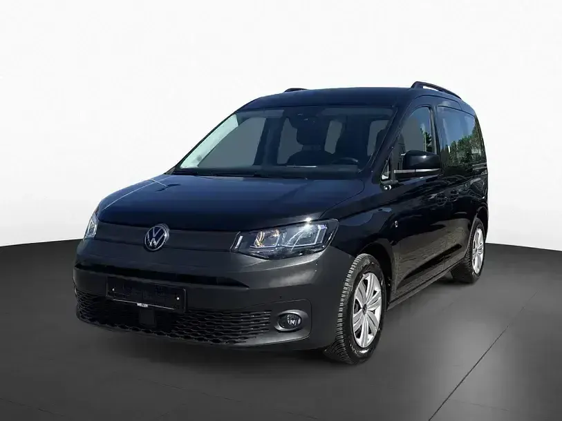 Second-hand VW Caddy 102 CP (75 kW) 2023 Andere Monovolum