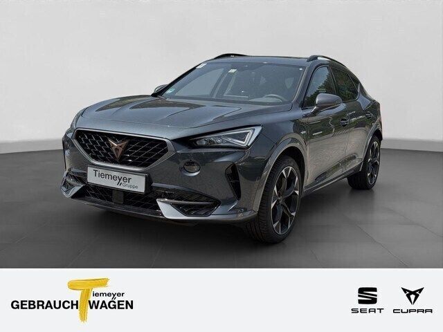 Gebraucht 2022 Cupra Formentor VZ SUV | 27.650 € (Fairer Preis) - Bild 1/4
