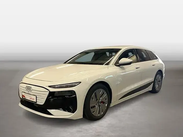 Gebraucht Audi A6 e-tron Ambiente 314 kW (428 PS) 2025 Kombi