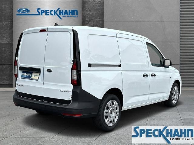 Gebraucht Ford Transit Trend 102 PS (75 kW) 2025 Van