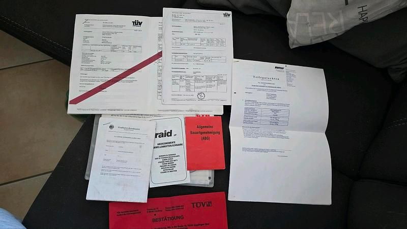 Gebraucht VW Corrado 115 PS (84 kW) 1994 Blau Coupé