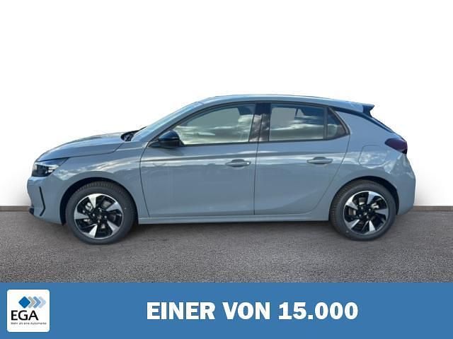 Neu Opel Corsa-e Edition 100 kW (136 PS) 2026 Metallic Kleinwagen
