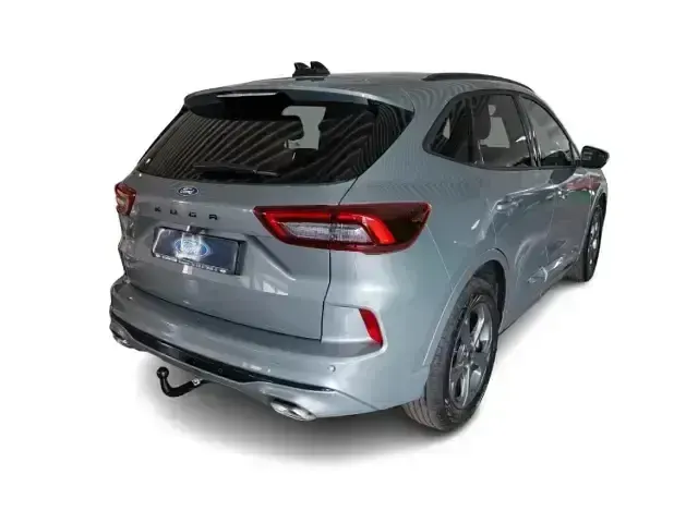 Neu Ford Kuga ST-Line 186 PS (136 kW) 2026 Silber SUV