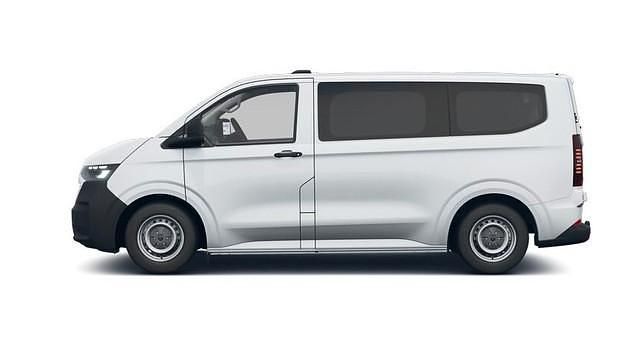 Neu VW Transporter 150 PS (110 kW) 2026 Clear white Van