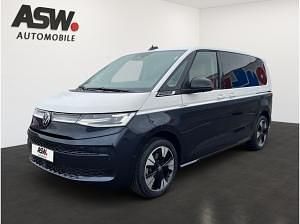 Neu VW Multivan 204 PS (150 kW) 2026 Weiß (candyweiß/ starlight blue metallic) Van