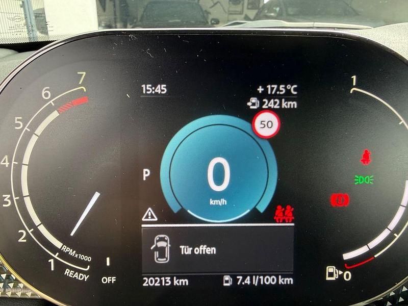 Używany Mini Cooper 136 KM (100 kW) 2022 Beżowy Hatchback