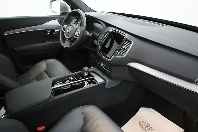 Gebraucht Volvo XC90 Inscription 455 PS (334 kW) 2022 Other SUV