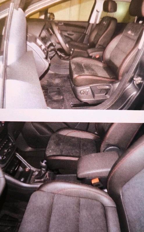 Gebraucht Seat Alhambra Ecomotive 150 PS (110 kW) 2018 Grau Van / Kleinbus