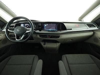 Gebraucht VW Multivan Life 150 PS (110 kW) 2025 Deep black perleffekt Van