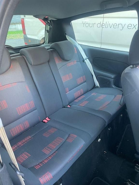 Gebraucht Renault Clio II Authentique 75 PS (55 kW) 2004 Grau Limousine