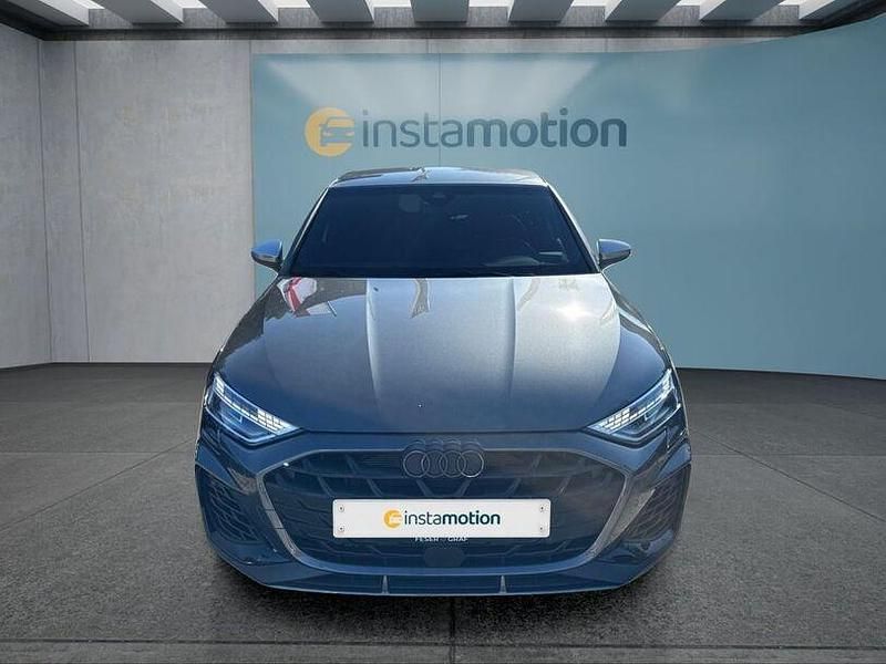 Gebraucht Audi S3 333 PS (244 kW) 2025 Grau Limousine