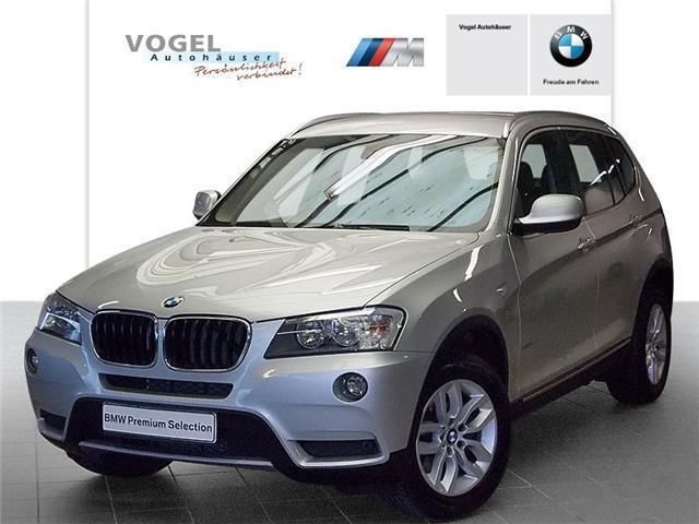Bmw auer stockach gebrauchtwagen #2