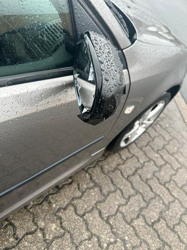 Gebraucht Saab 9-3 175 PS (128 kW) 2003 Silber Limousine