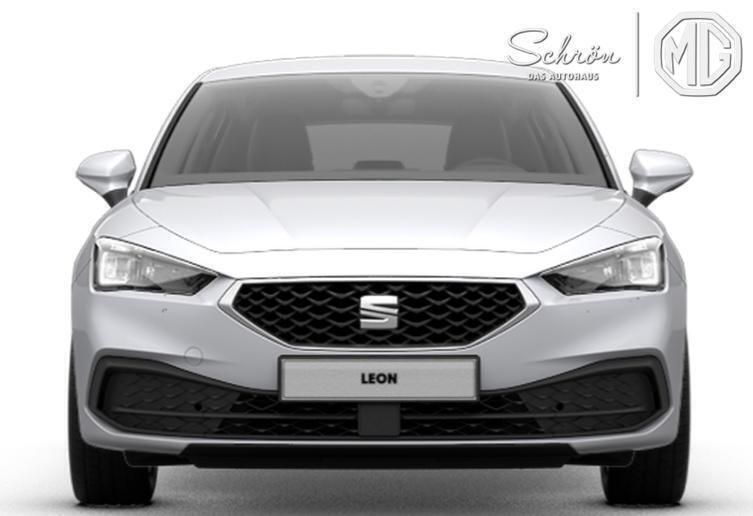 Neu 2024 Seat Leon Style Limousine | 27.026 € (Guter Preis) - Bild 1/4