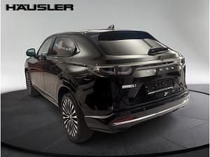 Neu Honda e:Ny1 Advance 150 kW (204 PS) 2026 Schwarz (crystal black pearl) SUV