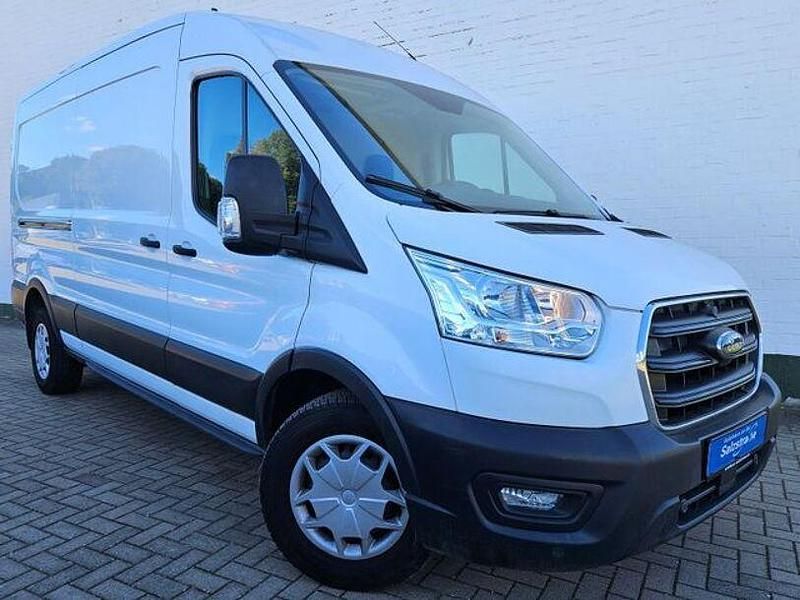 Gebraucht Ford Transit 131 PS (96 kW) 2021 Andere Van / Kleinbus