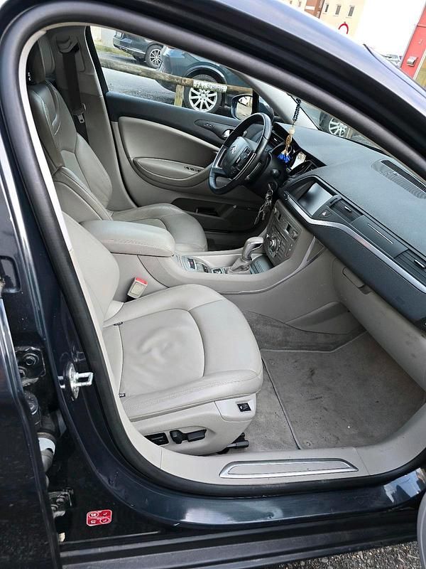 Second-hand Citroën C5 163 CP (119 kW) 2010 Berlinǎ