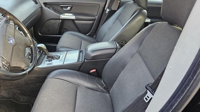 Gebraucht Volvo XC90 163 PS (119 kW) 2006 Schwarz SUV