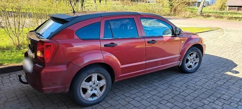 Gebraucht Dodge Caliber 140 PS (102 kW) 2006 Kleinwagen