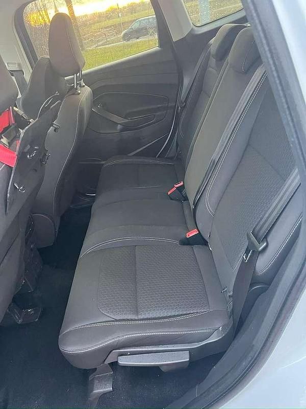 Gebraucht Ford Kuga Cool & Connect 120 PS (88 kW) 2019 SUV