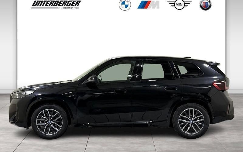 Gebraucht BMW iX1 Comfort Edition 230 kW (313 PS) 2025 Schwarz SUV