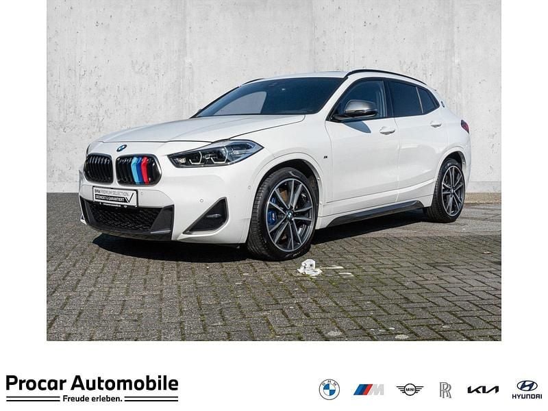 Używany BMW X2 Sport Line 306 KM (225 kW) 2020 SUV
