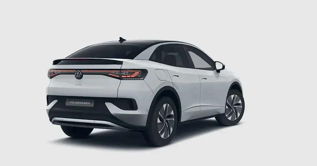 Gebraucht VW ID.5 Pro 210 kW (286 PS) 2025 Weiß SUV