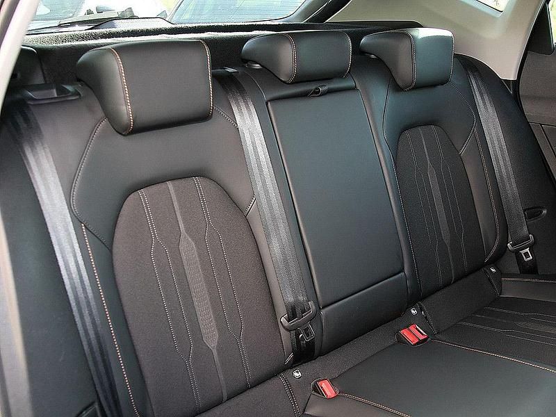 Używany Cupra Formentor 150 KM (110 kW) 2023 Szary SUV